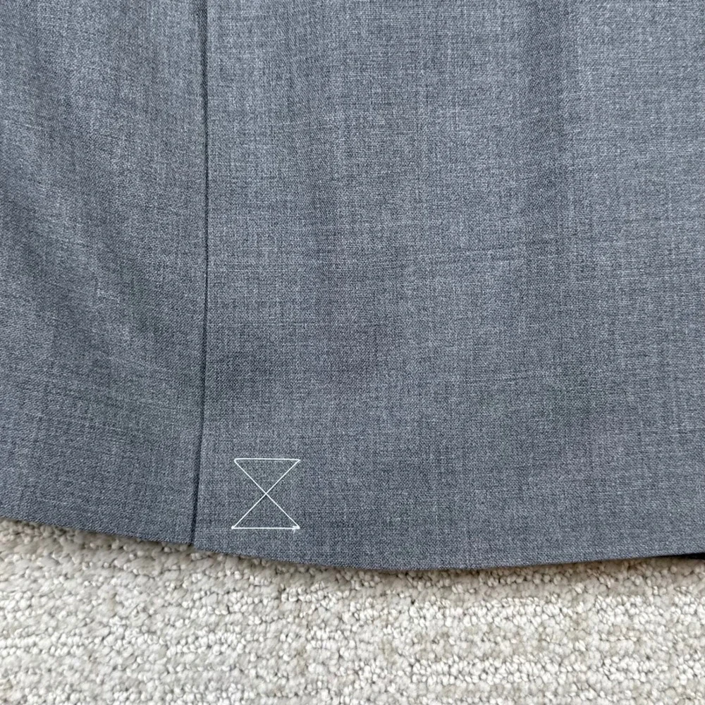 NEW Brooks Brothers Mens 58L Explorer Collection Vitale Barberis Canonico Blazer